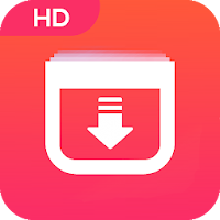 Video Downloader for Pinterest для Android