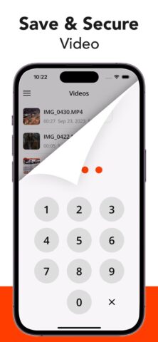 Video Saver — Video Downloader для iOS — скриншот 4