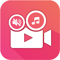 Video Sound Editor : Add Audio для Android
