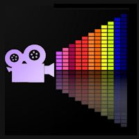 Повышающий звук видео для Android