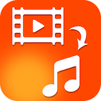 Video to Mp3 Audio Converter для Android