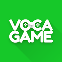 VocaGame — TopUp Game Murah для Android