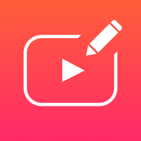 Vont — Text on Videos для iOS
