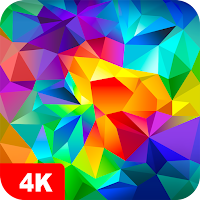 Обои для Samsung 4K для Android