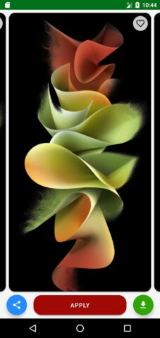 Phone Wallpapers — Stock Walls для Android — скриншот 3