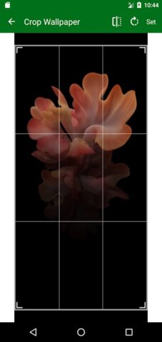 Phone Wallpapers — Stock Walls для Android — скриншот 5