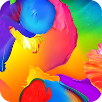 Phone Wallpapers — Stock Walls для Android