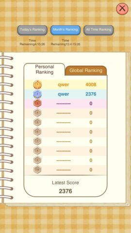 Watermelon Merge Game для Android — скриншот 2