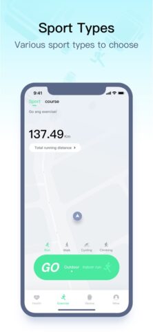 WearPro для iOS — скриншот 2