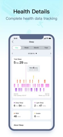WearPro для iOS — скриншот 4
