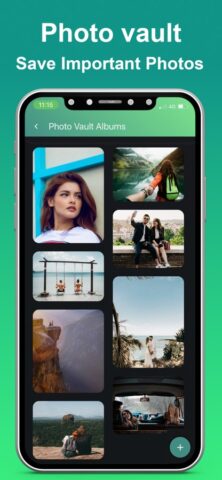 Web scan 2024 для iOS — скриншот 5