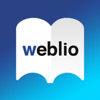 Weblio国語辞典 — 辞書や辞典を多数掲載 для iOS