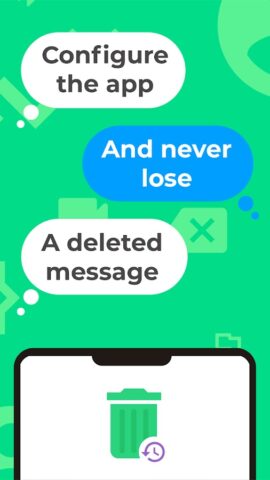 WhatisRemoved+ для Android — скриншот 4