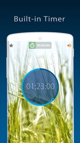 Белый шум: звуки для сна для Android — скриншот 4