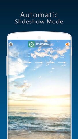 Белый шум: звуки для сна для Android — скриншот 5