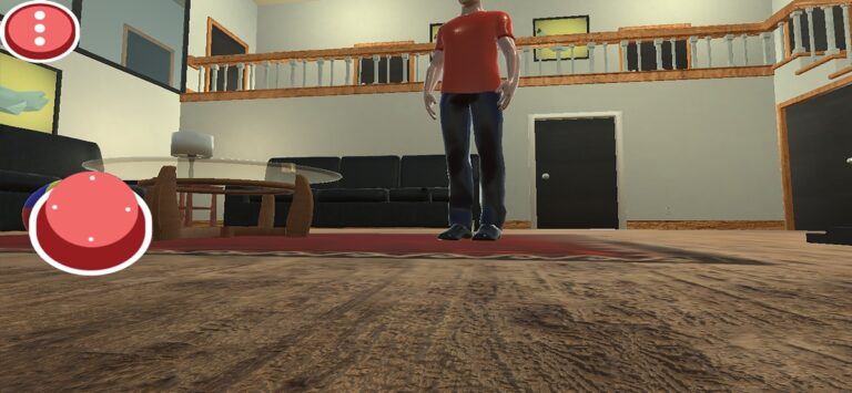 Who’s Your ……? для iOS — скриншот 1