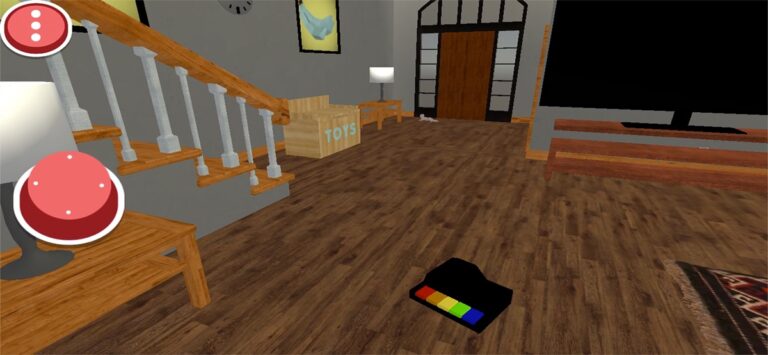 Who’s Your ……? для iOS — скриншот 2