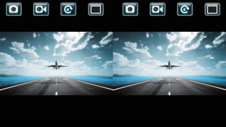 WiFi UFO для Android — скриншот 3