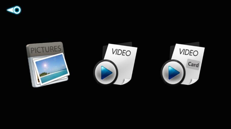 WiFi UFO для Android — скриншот 4