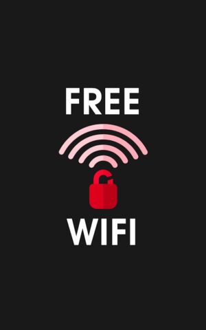 Wifi Password Viewer & Finder для Android — скриншот 1