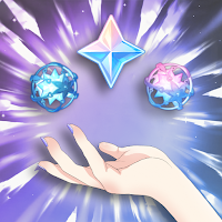 Wish Impact: Genshin Wish Sim для Android