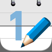 Word Count Notes для iOS
