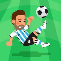 World Soccer Champs для iOS