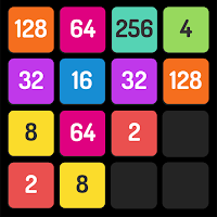 X2 Blocks: 2048 Игра с числами для Android