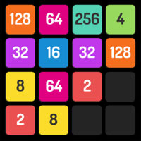 X2 Blocks: 2048 Number Match для iOS