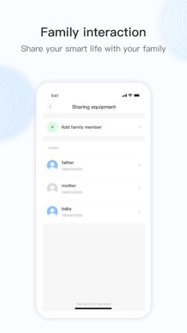 YCC365 Plus для Android — скриншот 3