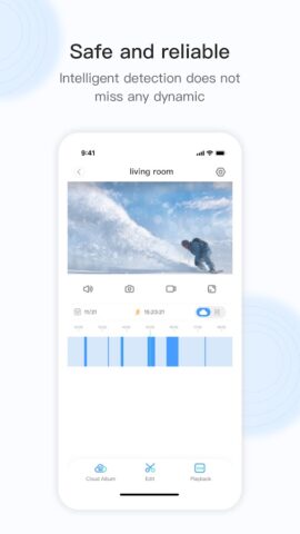 YCC365 Plus для Android — скриншот 4