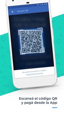 YPF App для Android — скриншот 5