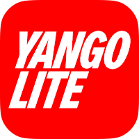 Yango Lite: light taxi app для Android