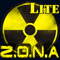 Z.O.N.A Lite для iOS