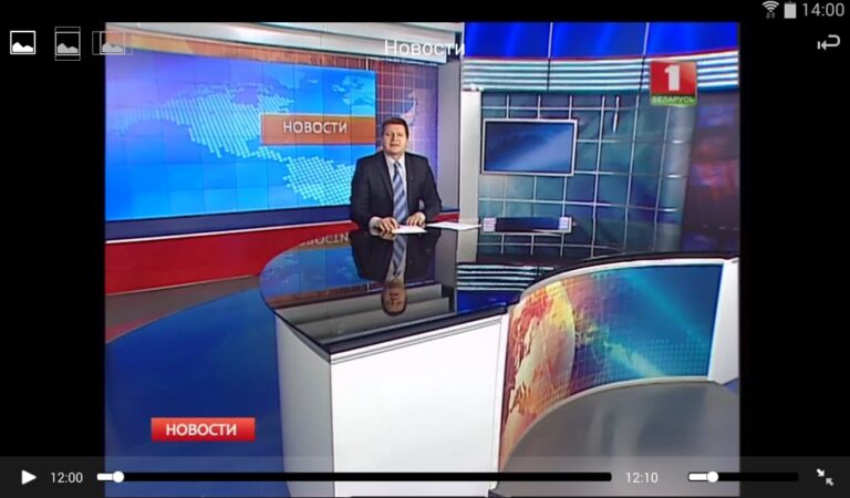 ZALA для Android — скриншот 5