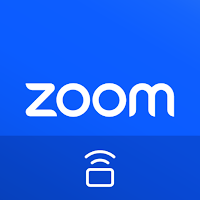 Zoom Rooms Controller для Android