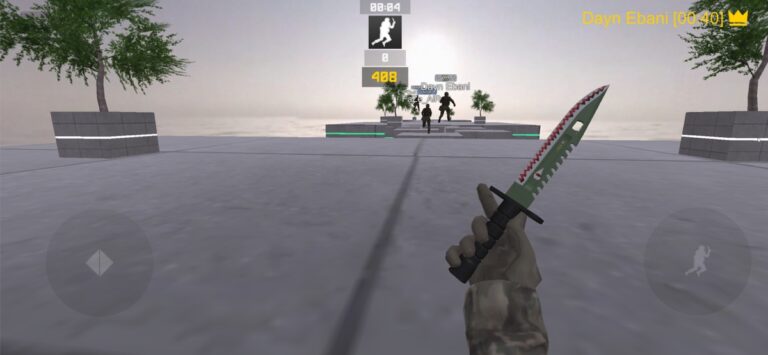 bhop pro для iOS — скриншот 3