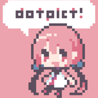 dotpict для iOS