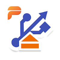 exFAT/NTFS for USB by Paragon для Android