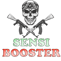 hacker sensi booster max для Android