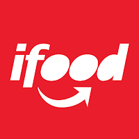 iFood comida e mercado em casa для Android