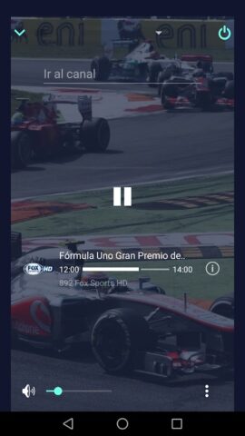 izzi go для Android — скриншот 5