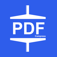 сжать PDF & pdf compressor для iOS