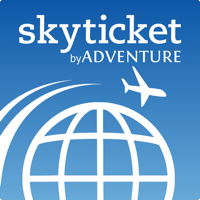 skyticket для iOS