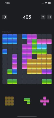 10×10 для iOS — скриншот 1