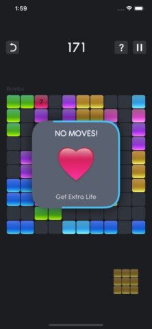 10×10 для iOS — скриншот 3