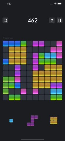 10×10 для iOS — скриншот 4