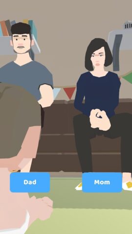 100 Years — Life Simulator — скриншот 1