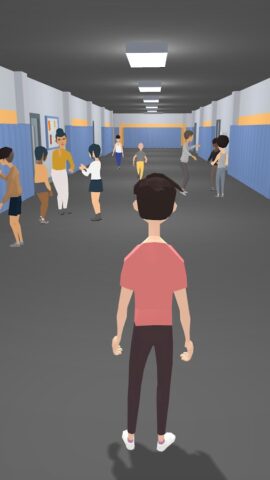 100 Years — Life Simulator — скриншот 3