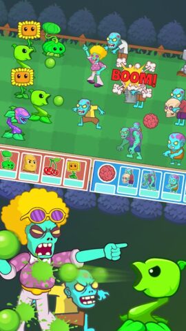 игры для двоих: мини-игры для Android — скриншот 3